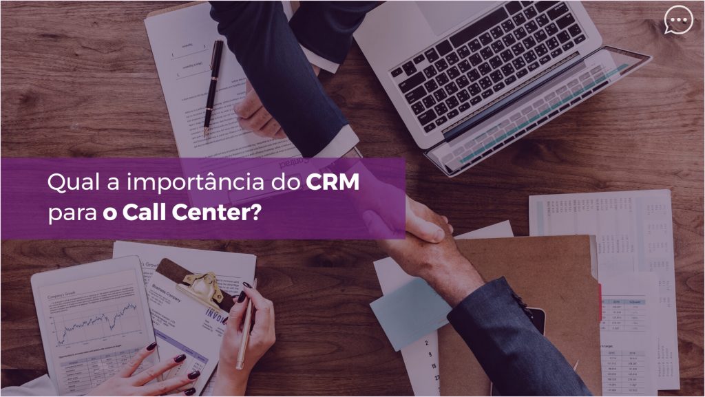 O que é CRM