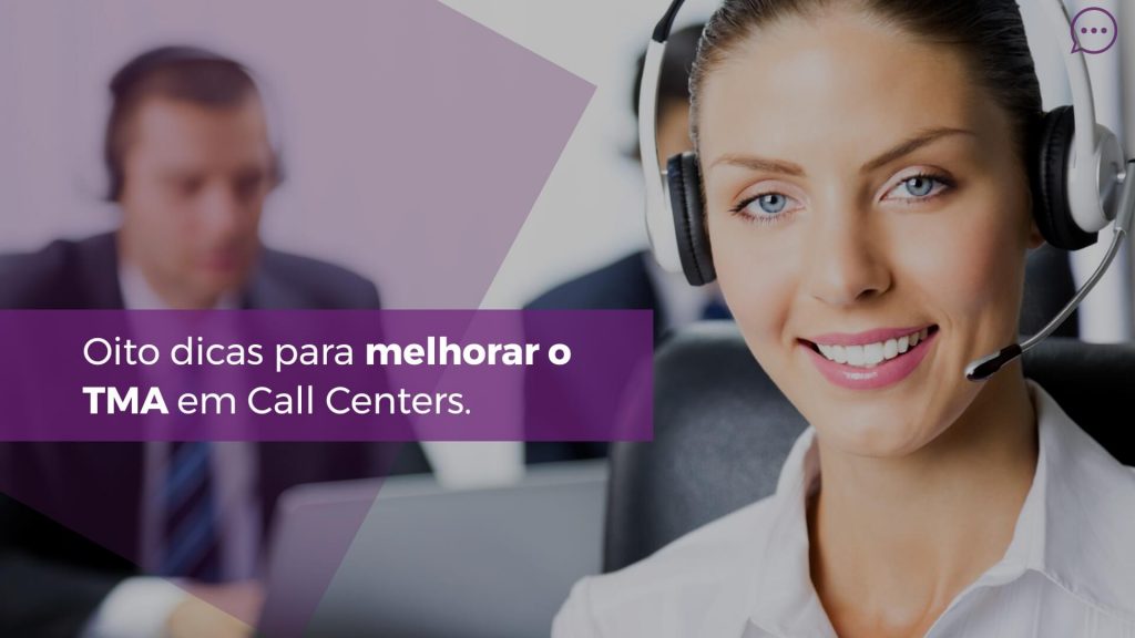 TMA em call centers