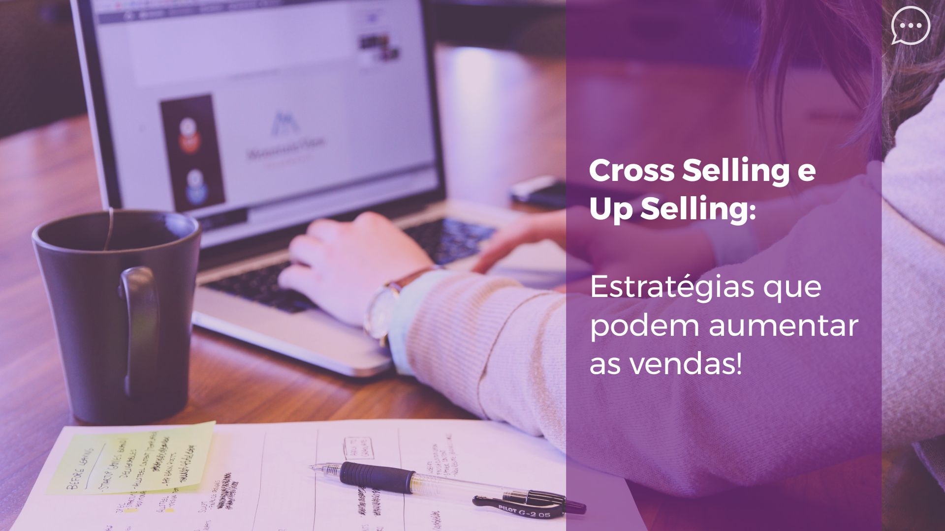 cross selling e up selling