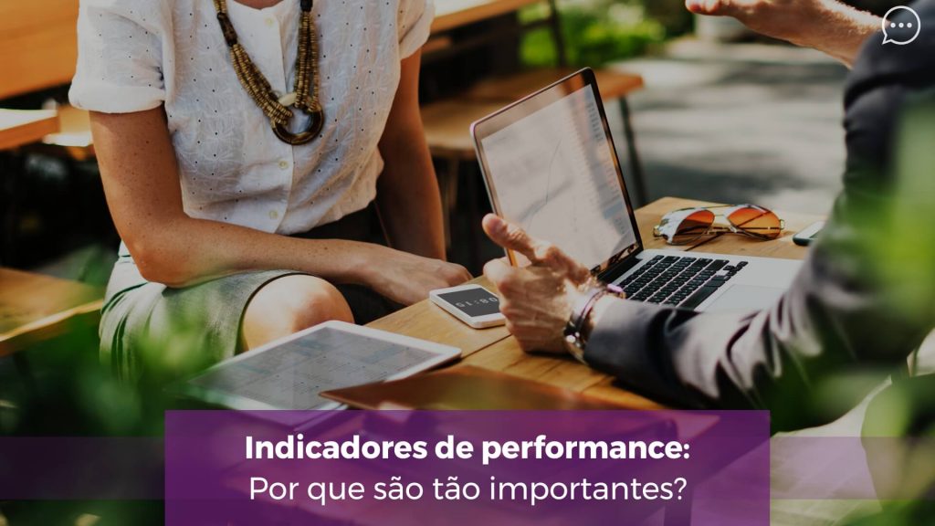 Indicadores de performance